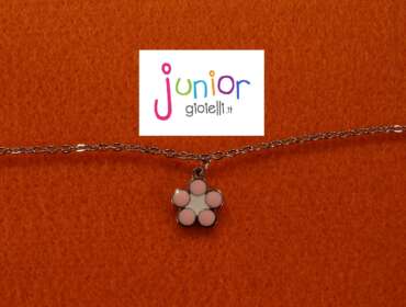 Bracciale BambinaFiore Junior Gioielli Torino
